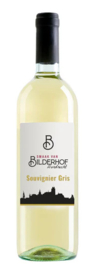 Bilderhof Souvignon Gris