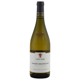 Cave de Tain Nobles Rives Crozes-Hermitage blanc
