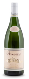 Sancerre wijn Sauvignon Blanc 2022 - Hippolyte Reverdy
