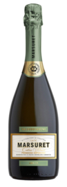 Marsuret, Prosecco Superiore Di Valdobbiadene DOCG Extra Brut Amoler