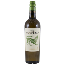 The Wolftrap white
