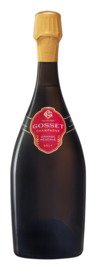 Champagne Gosset, Champagne AC Grande Reserve Brut