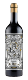 Kakheti Company Wine Of Georgia Bedoba Saperavi