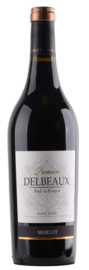 Delbeaux, Pays D'oc IGP Premium Merlot