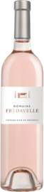 Domaine Fredavelle, Coteaux d'Aix-En-Provence AOP Cuvée Domaine