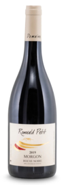 Beaujolais Cru Morgon 2022 “Roche Noire” Gamay - Romuald Petit