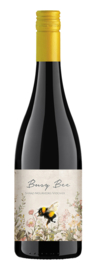 Babylon's Peak Private Cellar, Swartland Busy Bee Shiraz - Mourvedre - Viognier