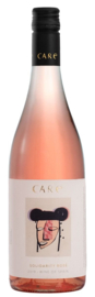 Bodegas Anadas, Cariñena DOP Care Solidarity Rosé