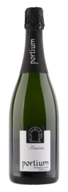 Portium, Cava DO Brut Reserva