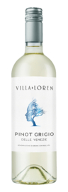 Villa Loren, Venezie IGT Pinot Grigio