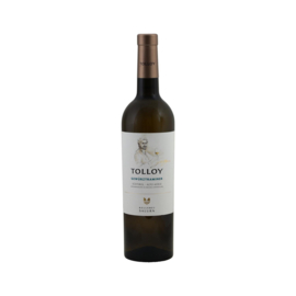 Tolloy Gewürztraminer