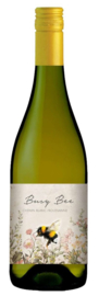 Babylon's Peak Private Cellar, Swartland Busy Bee Chenin Blanc - Roussanne