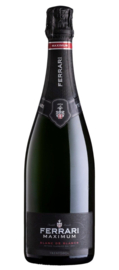 Ferrari, Trento DOC Maximum Brut in Geschenkdoos