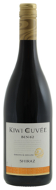 Kiwi Cuvée Shiraz