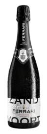 Ferrari Trento DOC Brut, Cities Special Cuvée F1 ZANDVOORT in Geschenkverpakking