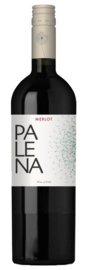 Palena, Maipo Valley Merlot