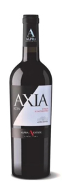 Alpha Estate Axia Syrah, Xinomavro