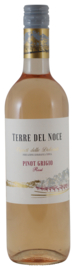 Terre del Noce Pinot Grigio rosé