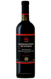 Loukatos Mavrodaphne of Patras