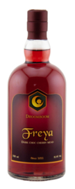 Droomboom Mede, Freya