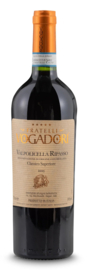 Ripasso della Valpolicella 2016 Classico Superiore - Fratelli Vogadori