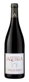 Château d'Aqueria Côtes Du Rhône AC Esprit d'Aqueria