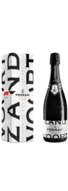 Ferrari Trento DOC Brut, Cities Special Cuvée F1 ZANDVOORT in Geschenkverpakking