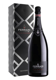 Ferrari, Trento DOC Maximum Brut in Geschenkdoos