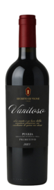 Primitivo Puglia 2023 - Segreto di Vigne
