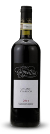 Cappellina Chianti Classico 2019