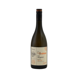 Les Bertholets Réserve Viognier