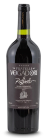 Fratelli Vogadori Valpolicella Raffaello Rosso Veronese 2018