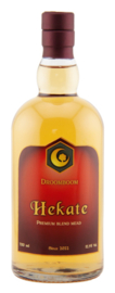 Droomboom Mede, Hekate