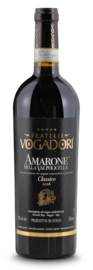 Amarone della Valpolicella 2019 Classico - Fratelli Vogadori