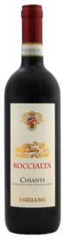 Uggiano Roccialta Chianti