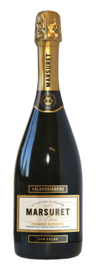 Marsuret, Prosecco Superiore Di Valdobbiadene DOCG Brut San Boldo