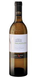 Alpha Estate Malagouzia, Single Vineyard