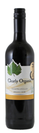Clearly Organic Tempranillo