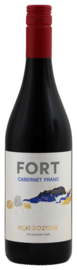 Fort Burgozone Cabernet Franc