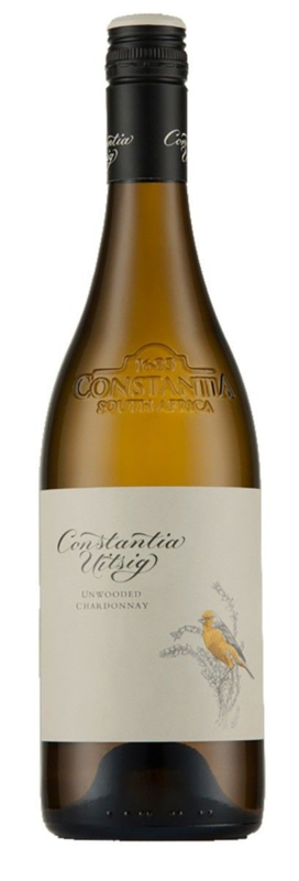 Constantia Uitsig, Unwooded Chardonnay
