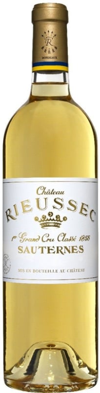Château Rieussec, Sauternes AC 1CC
