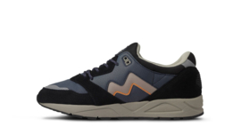 KARHU ARIA 95 – Caviar / Vintage Khaki F803118