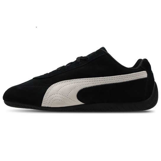 Puma - Speedcat OG - Puma Black-Puma white