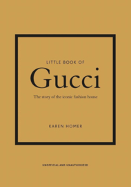 Little Book of Gucci