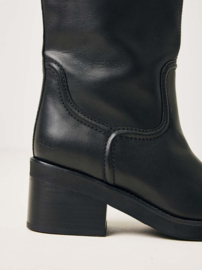Nubikk - Cassy Boot - Black