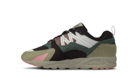 KARHU FUSION 2.0 ABBEY STONE / BRIGHT WHITE F804174