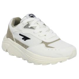Hi-tec - HTS Shadow RGS woman - Gardenia/Winter twig/Black