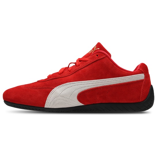 Puma - Speedcat OG - for all time red-puma white