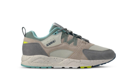 KARHU FUSION 2.0 ULTIMATE GRAY/ ICEBERG GREEN F804152