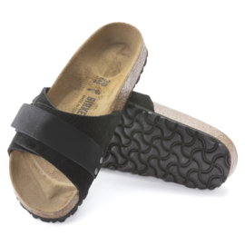 Birkenstock - Oita - Black